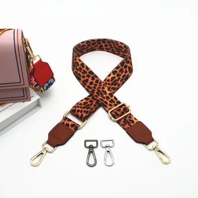 Replacement strap accessories, adjustable buckle strap shoulder strap