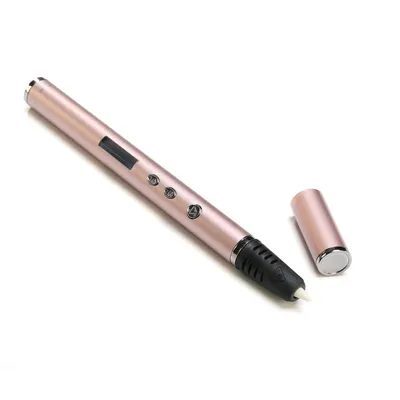DIY educational toy 3D printing pen fountain pen