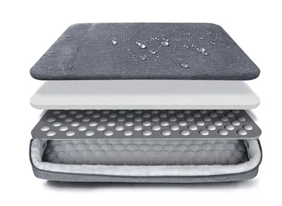 Laptop notebook computer bag