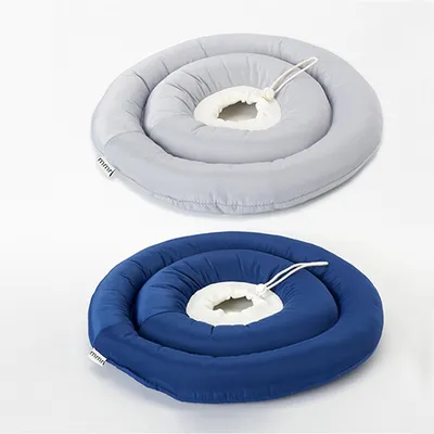 Pet anti-licking ring