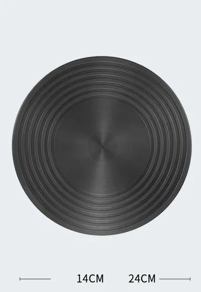 Kitchen Gas Stove Heat Conduction Plate Gas Stove Gas Stove Heat Conduction Plate Protection Pot Anti-Burning Fast Heat Conduction Sheet Thawing Plate