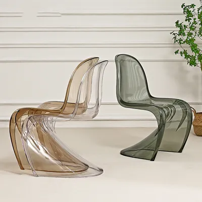 Beauty Art Chair Simple Personality Rest