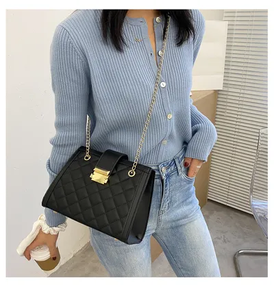 New Autumn Fashion Shoulder Bag