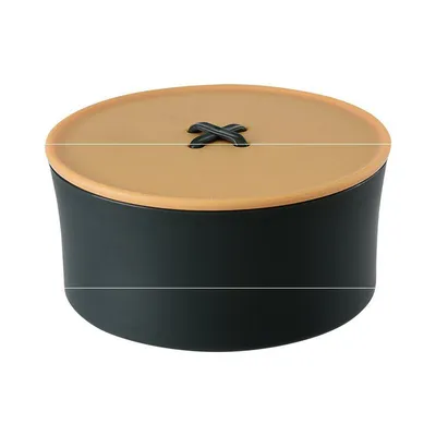 Household sewing box set