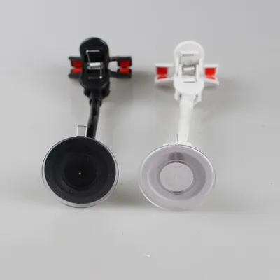 Car Lazy Phone Holder Navigation Suction Cup