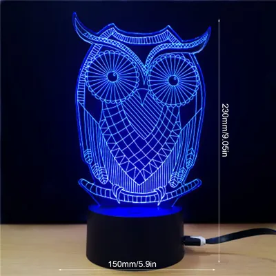 ضوء ستيريو بصري LED ملون لليلة عيد الحب