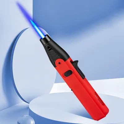 Home Simple Multifunctional Direct-flush Gun Ignition