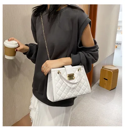 New Autumn Fashion Shoulder Bag