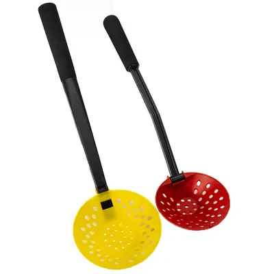 Fishing Non-slip Folding Ice Scoop