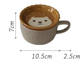Household Ceramic Tableware