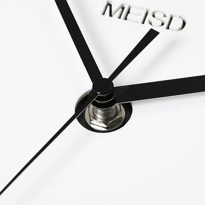 Fashion Simple Children's Cartoon Decorative Wall Clock