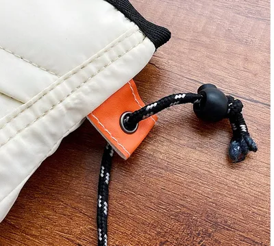Mobile Phone For Students Japanese Ins Crossbody Canvas Bag