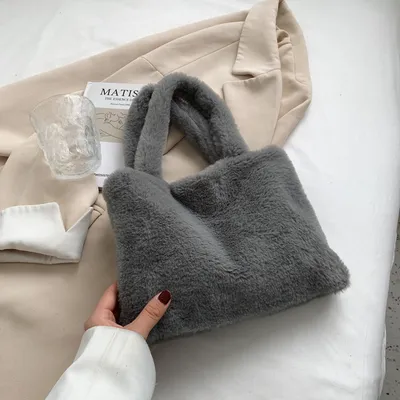 Ins Hundred With Senior Sense Of Bag Female
