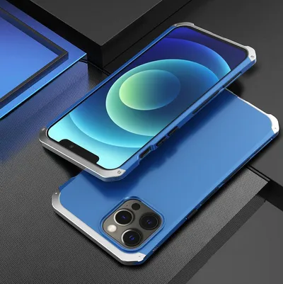 Fashion Minimalist Silicone Phone Case Protector