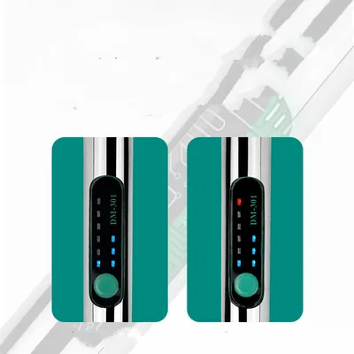 Adjustable Electric Mini Handheld Grinder