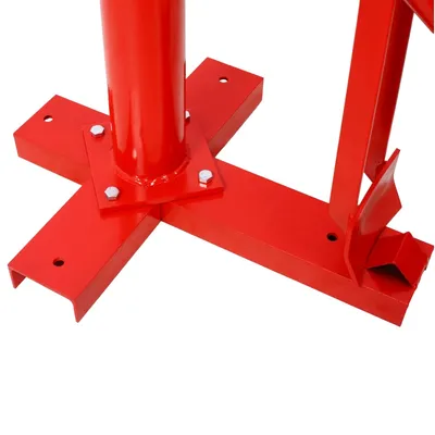 Portable Manual Tire Changer 8 Inch To 16 Inch Tire Changer Bead Remover Installation Tool