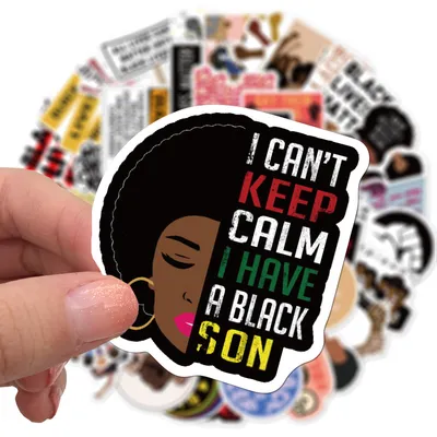 Hot Hey People Event Doodle Sticker