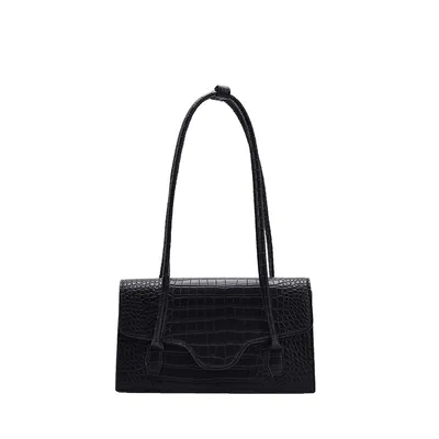 Autumn and winter all-match fashion shoulder bag