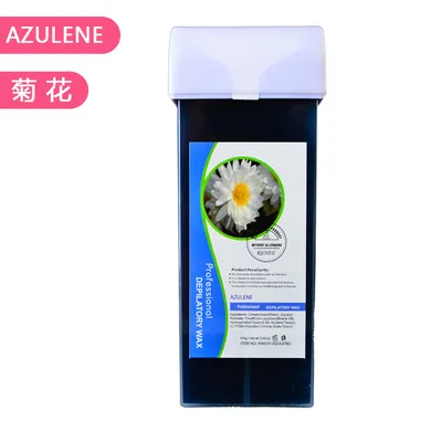 Hair removal wax therapy machine hot wax