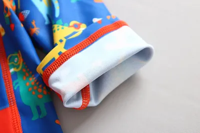 Swimsuit Boy Baby Child One-Piece Sunscreen