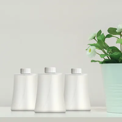 Foam Soap Liquid Foam