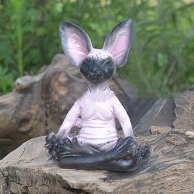 Home Garden Decoration Craft Ornament Sculpture