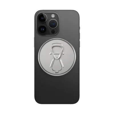 Can EoE Universal Phone Magnetic Removable Bracket