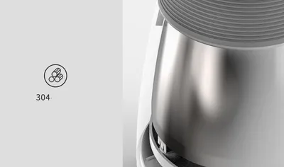 Small Portable Fully Automatic Travel Kettle