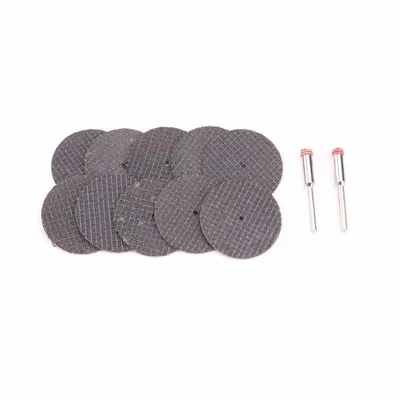 Metal Double Mesh Cutting Blade For Electric Grinder