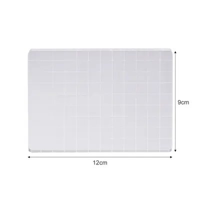 DIY Clear Seal Stamps Craft Practical