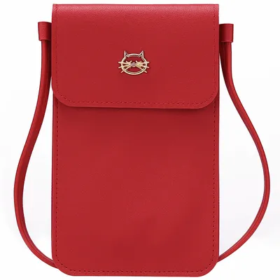 Fashion Mini Bag Women Sheet Cortex