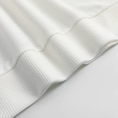 Men's Long-sleeved Shoulder Pleated Sweater