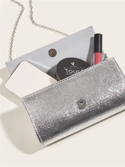 New Evening Clutch Bags For Women Fashion Brand Snake Pattern Wedding Party Pouch Lady