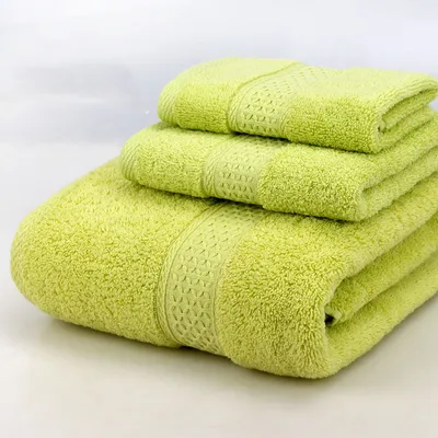 Hotel home towel