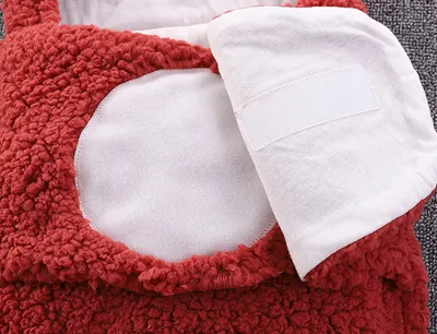 Baby Bag By Spring And Autumn Winter Newborn Embrace