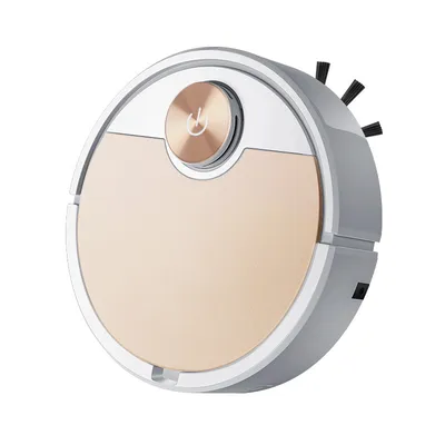 Automatic Touch Charging Smart Sweeping Robot