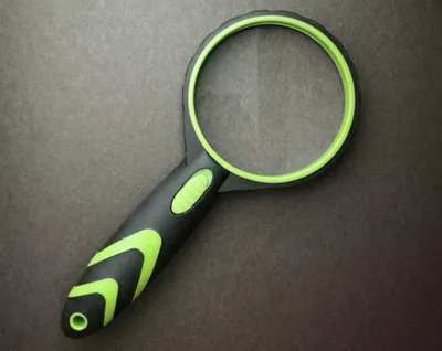 Magnifying Glass