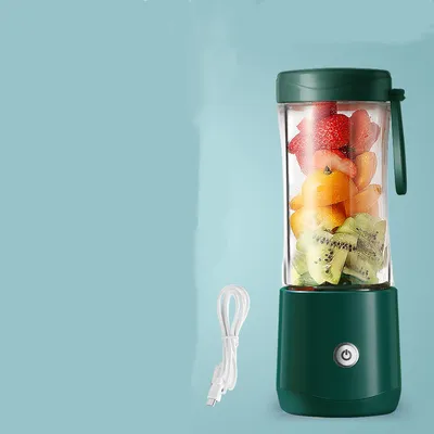 Mini Electric Portable Juice Machine