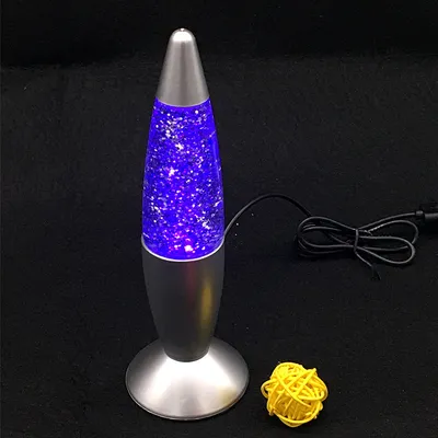 Colorful night light