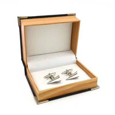 Fancy Design Brass Material Cufflinks Men