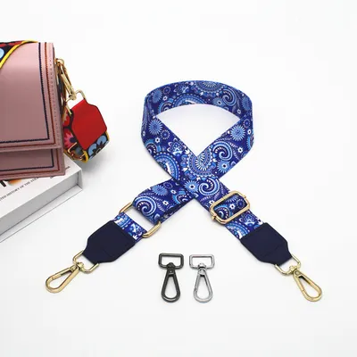 Replacement strap accessories, adjustable buckle strap shoulder strap