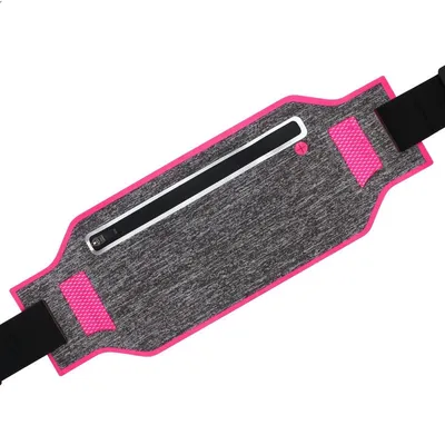 Waterproof Invisible Close-Fitting Sports Waist Bag