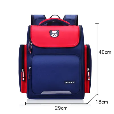 Children's schoolbag