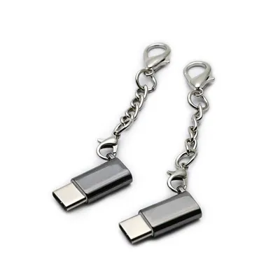 Type-c Adapter Android Universal Micro-usb Charging Data Cable Interface Converter