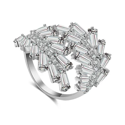 Celebrity Princess Dream Diamond Ring