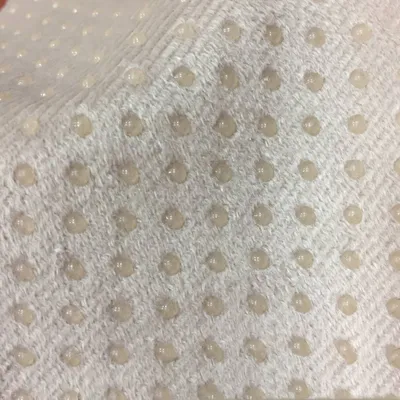 Sofa Cushion Antiskid Cloth Short Plush Wide