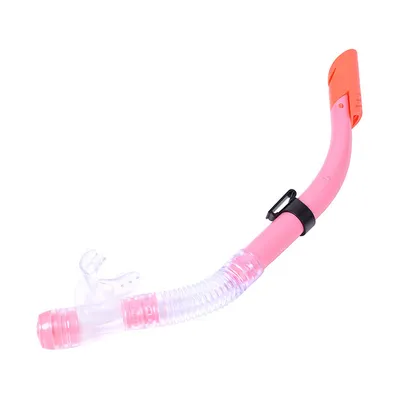 Waterproof Full Dry Semi-dry Snorkel Diving Goggles Equipment