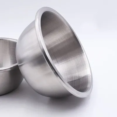 Extra Thick 304 Stainless Steel Basin