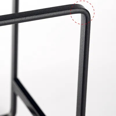 Iron Kitchen Dish Drain Rack Kitchen Supplies