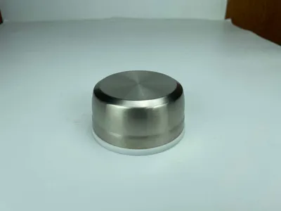 Stainless Steel Replacement Lid For Food Flask